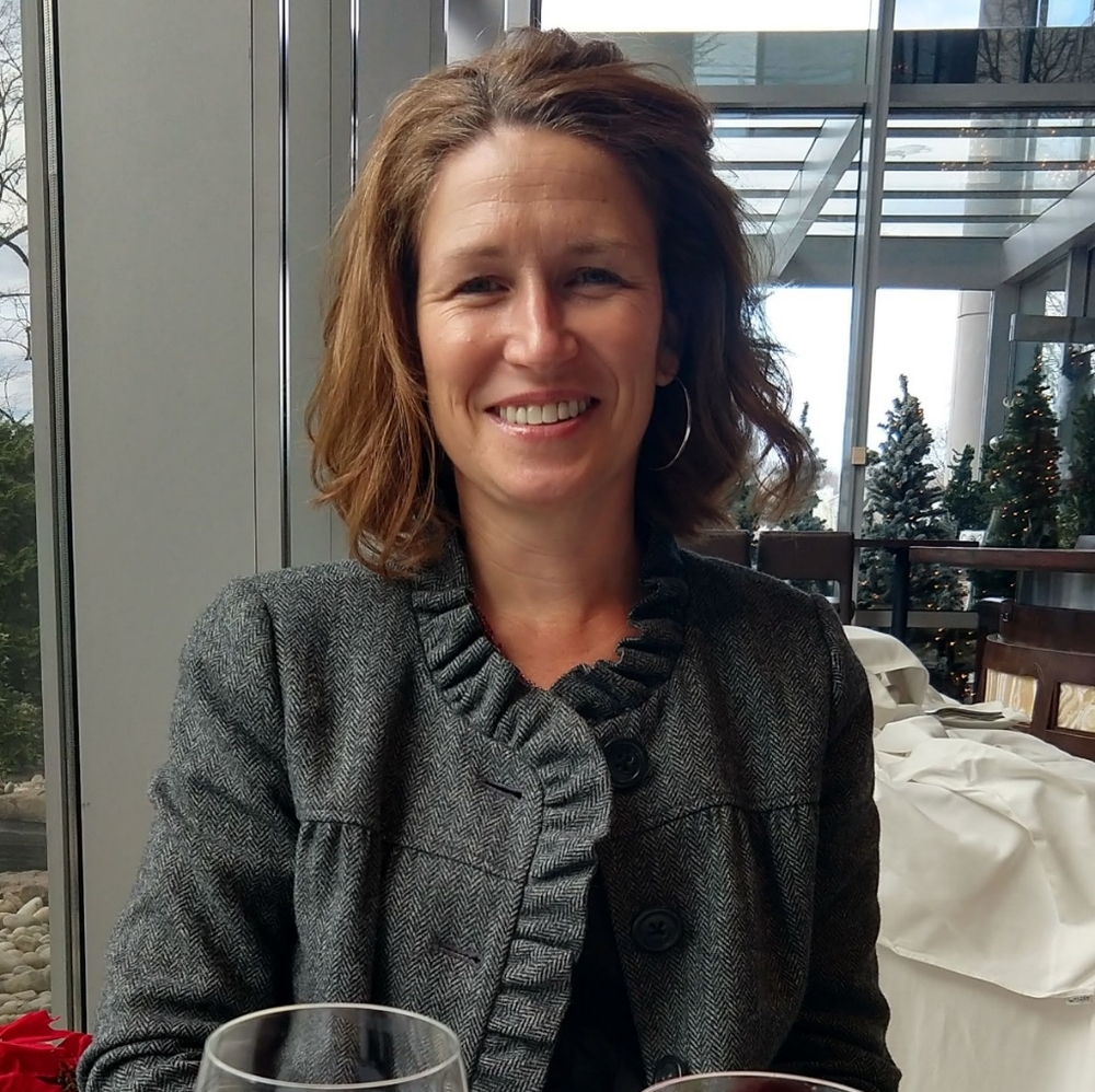 Meet your Posh Ambassador, Marlow